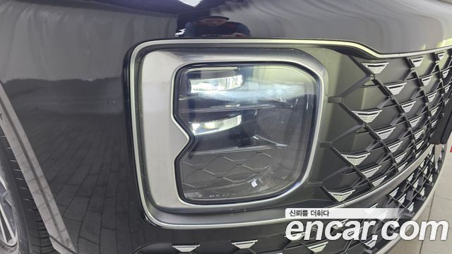 Hyundai Grandeur 2025 — photo 8