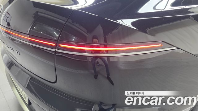 Hyundai Grandeur 2025 — photo 9