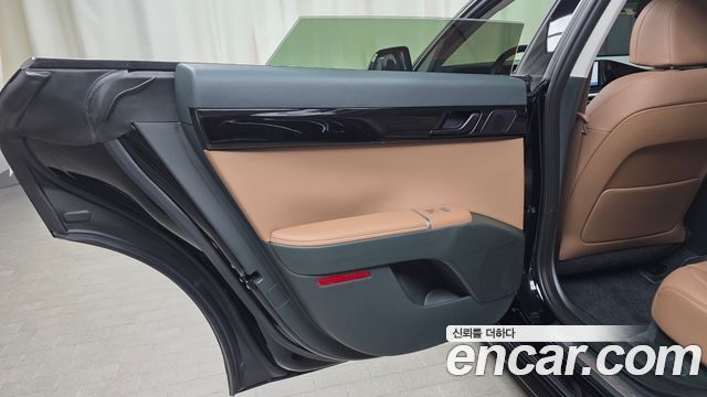 Hyundai Grandeur 2025 — photo 15