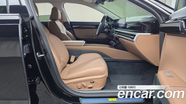 Hyundai Grandeur 2025 — photo 16