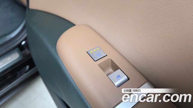Hyundai Grandeur 2025 — photo 27