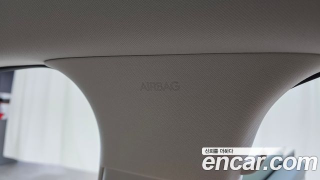 Hyundai Grandeur 2025 — photo 29