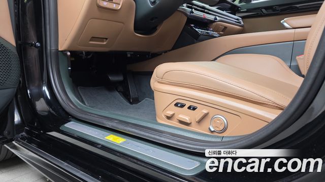 Hyundai Grandeur 2025 — photo 31