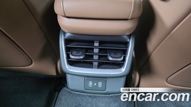 Hyundai Grandeur 2025 — photo 32