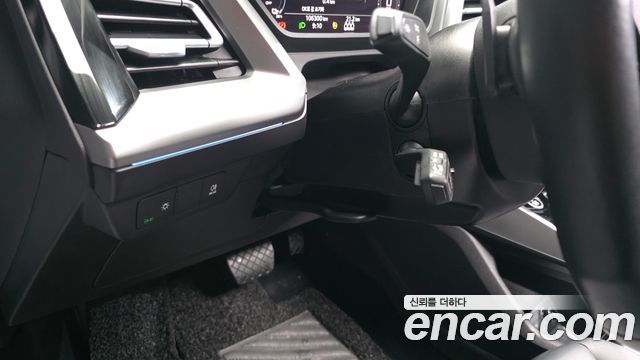 Audi Q4 e-tron 2022 — photo 28