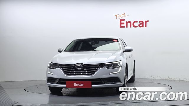 Renault Korea SM6 2019 — photo 3