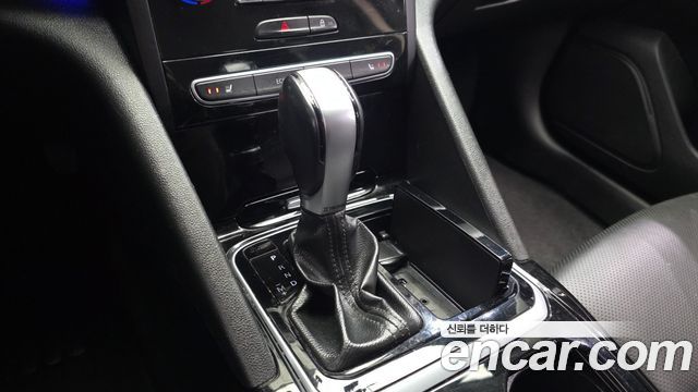 Renault Korea SM6 2019 — photo 9