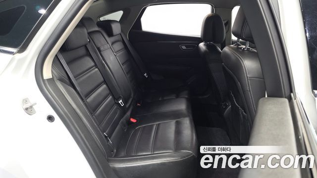 Renault Korea SM6 2019 — photo 12