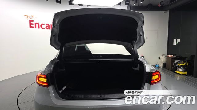 Renault Korea SM6 2019 — photo 20