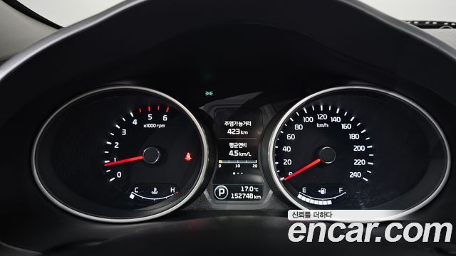 Kia Sportage 2014 — photo 8