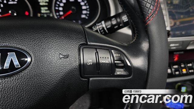Kia Sportage 2014 — photo 15