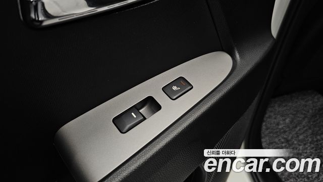 Kia Sportage 2014 — photo 20