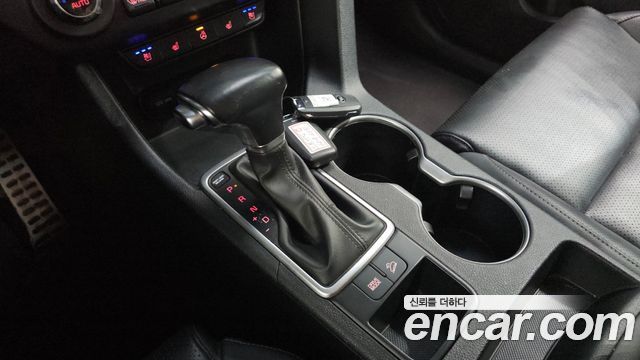 Kia Sportage 2019 — photo 9