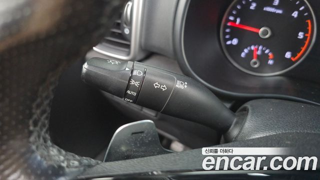 Kia Sportage 2019 — photo 15