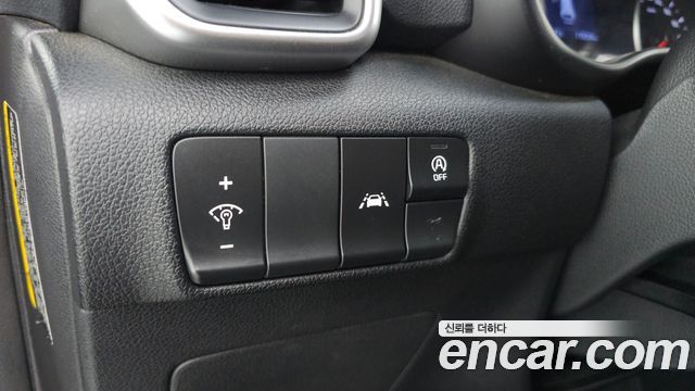 Kia Sportage 2019 — photo 16