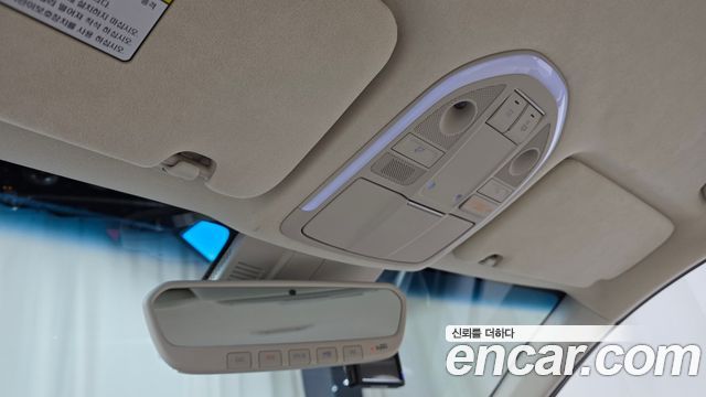 Genesis G70 2020 — photo 24