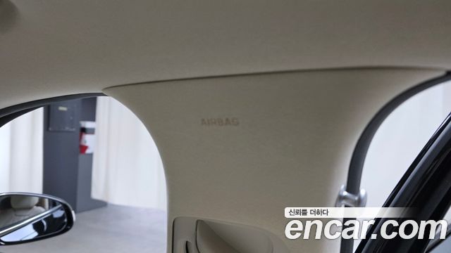Genesis G70 2020 — photo 29