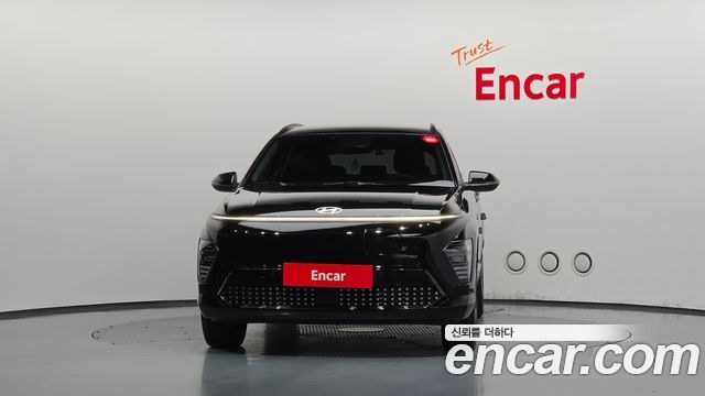 Hyundai Kona 2023 — photo 3