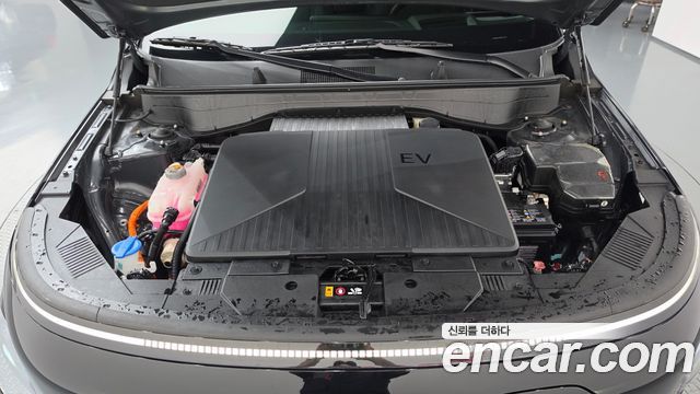 Hyundai Kona 2023 — photo 6