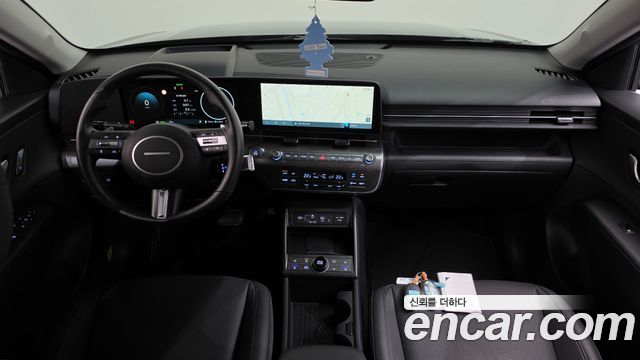 Hyundai Kona 2023 — photo 10