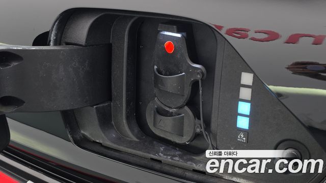 Hyundai Kona 2023 — photo 18
