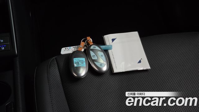 Hyundai Kona 2023 — photo 22