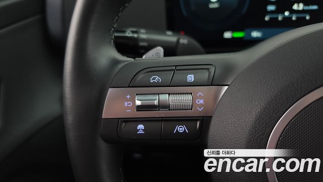 Hyundai Kona 2023 — photo 23