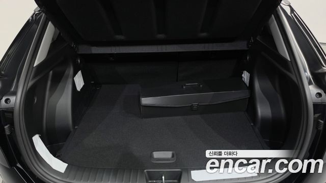 Hyundai Kona 2023 — photo 26