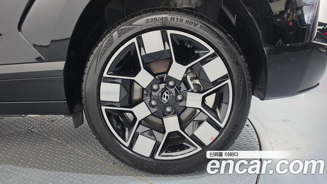 Hyundai Kona 2023 — photo 7