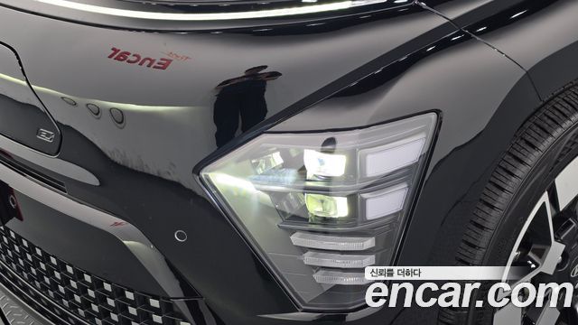 Hyundai Kona 2023 — photo 8