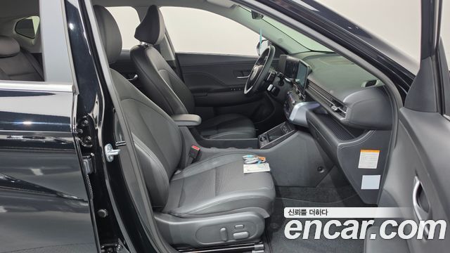 Hyundai Kona 2023 — photo 16
