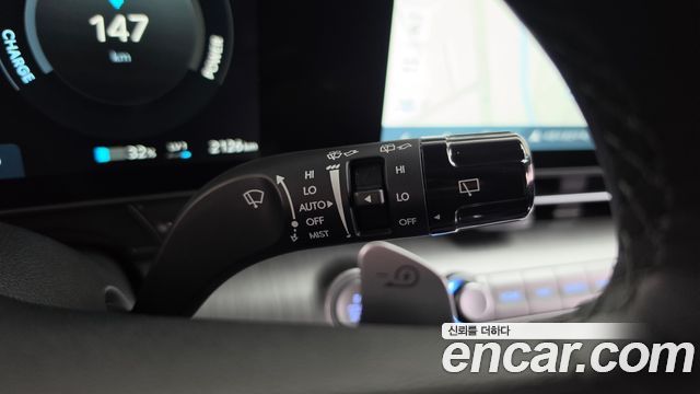 Hyundai Kona 2023 — photo 30