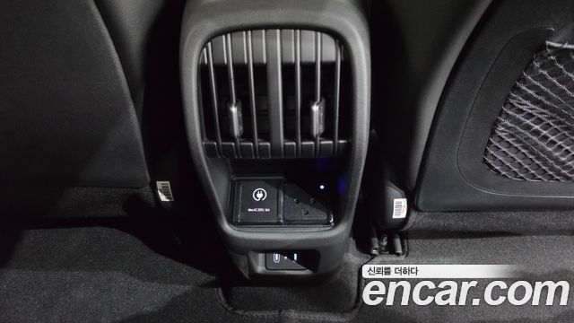 Hyundai Kona 2023 — photo 37