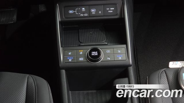 Hyundai Kona 2023 — photo 38