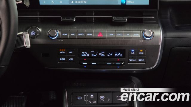 Hyundai Kona 2023 — photo 39