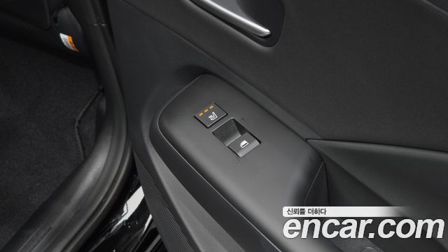 Hyundai Kona 2023 — photo 40