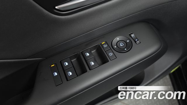 Hyundai Kona 2023 — photo 41