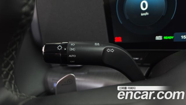 Hyundai Kona 2023 — photo 42