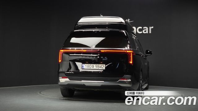 Kia Canival 2024 — photo 4