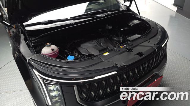 Kia Canival 2024 — photo 6