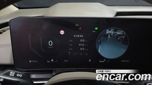 Kia Canival 2024 — photo 8