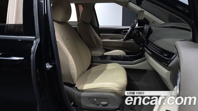 Kia Canival 2024 — photo 11