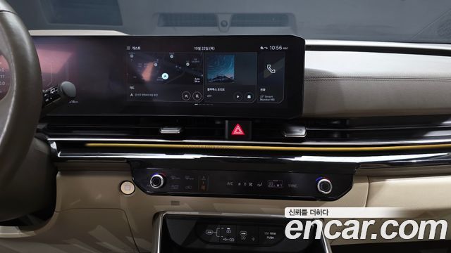 Kia Canival 2024 — photo 14