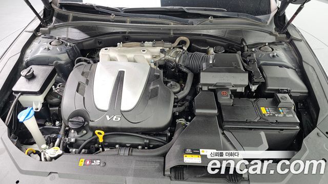 Hyundai Grandeur 2020 — photo 6