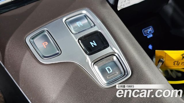 Hyundai Grandeur 2020 — photo 12