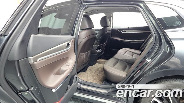Hyundai Grandeur 2020 — photo 18