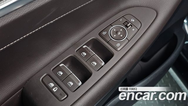 Hyundai Grandeur 2020 — photo 20