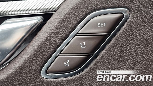 Hyundai Grandeur 2020 — photo 21