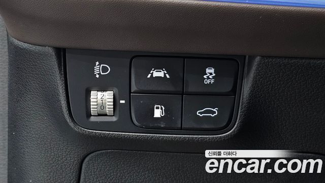 Hyundai Grandeur 2020 — photo 22