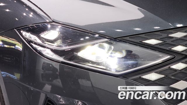 Hyundai Grandeur 2020 — photo 8